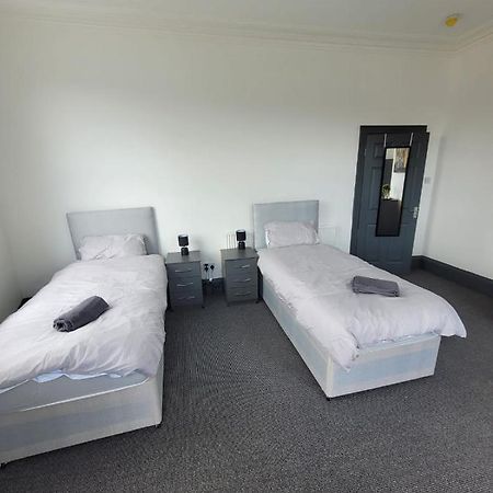 The Goldmine Rooms Hale  Ngoại thất bức ảnh