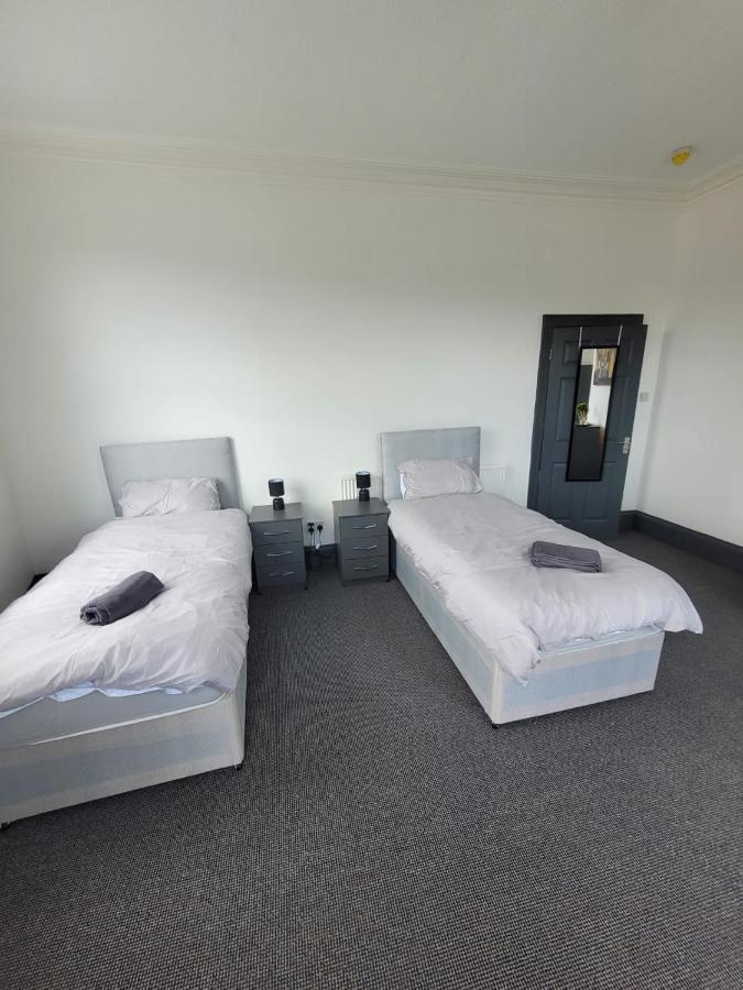 The Goldmine Rooms Hale  Ngoại thất bức ảnh